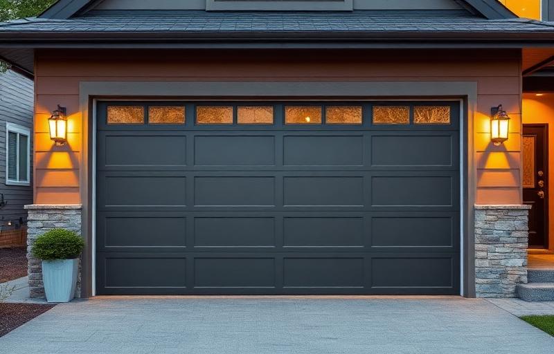 ROI of Insulated Doors: Making Smart Decisions